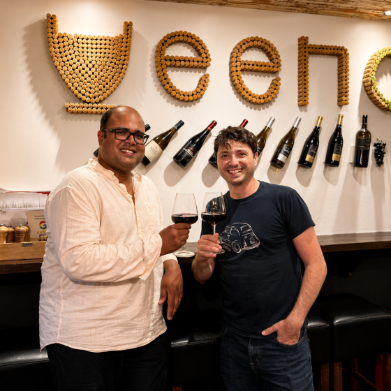 Italian Wine Bar Kitchen Veeno to Bring a Slice of Sicily To Northallerton