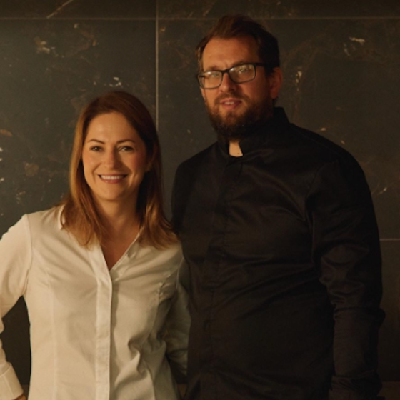 Atlas James and Maria Close now available to book at Rockliffe Hall Bookings now live for Rockcliffe's new standalone restaurant, Atlas James and Maria Close