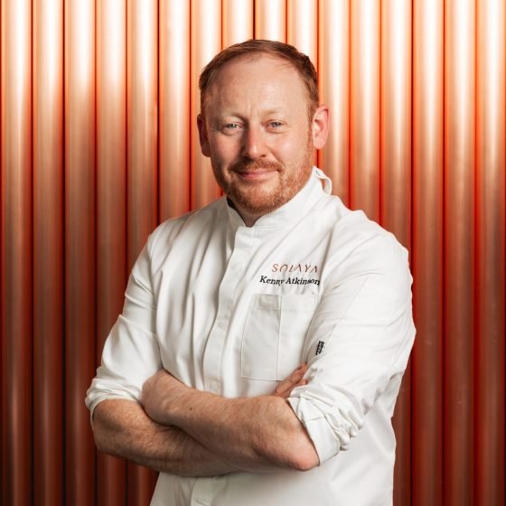 Newcastle's House of Tides Heads South for a One-Night Takeover at Solaya Hoxton